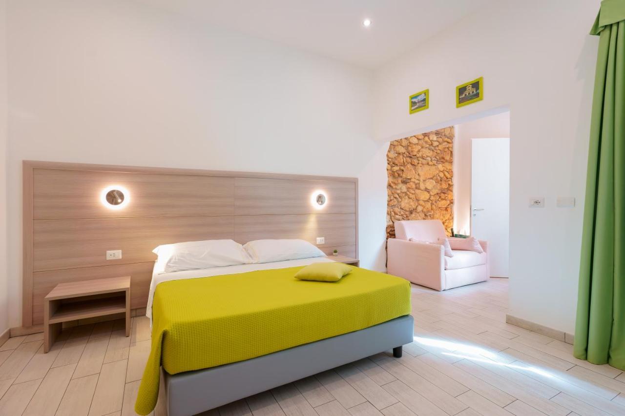 Bardilio Luxury Rooms Cagliari Exterior photo