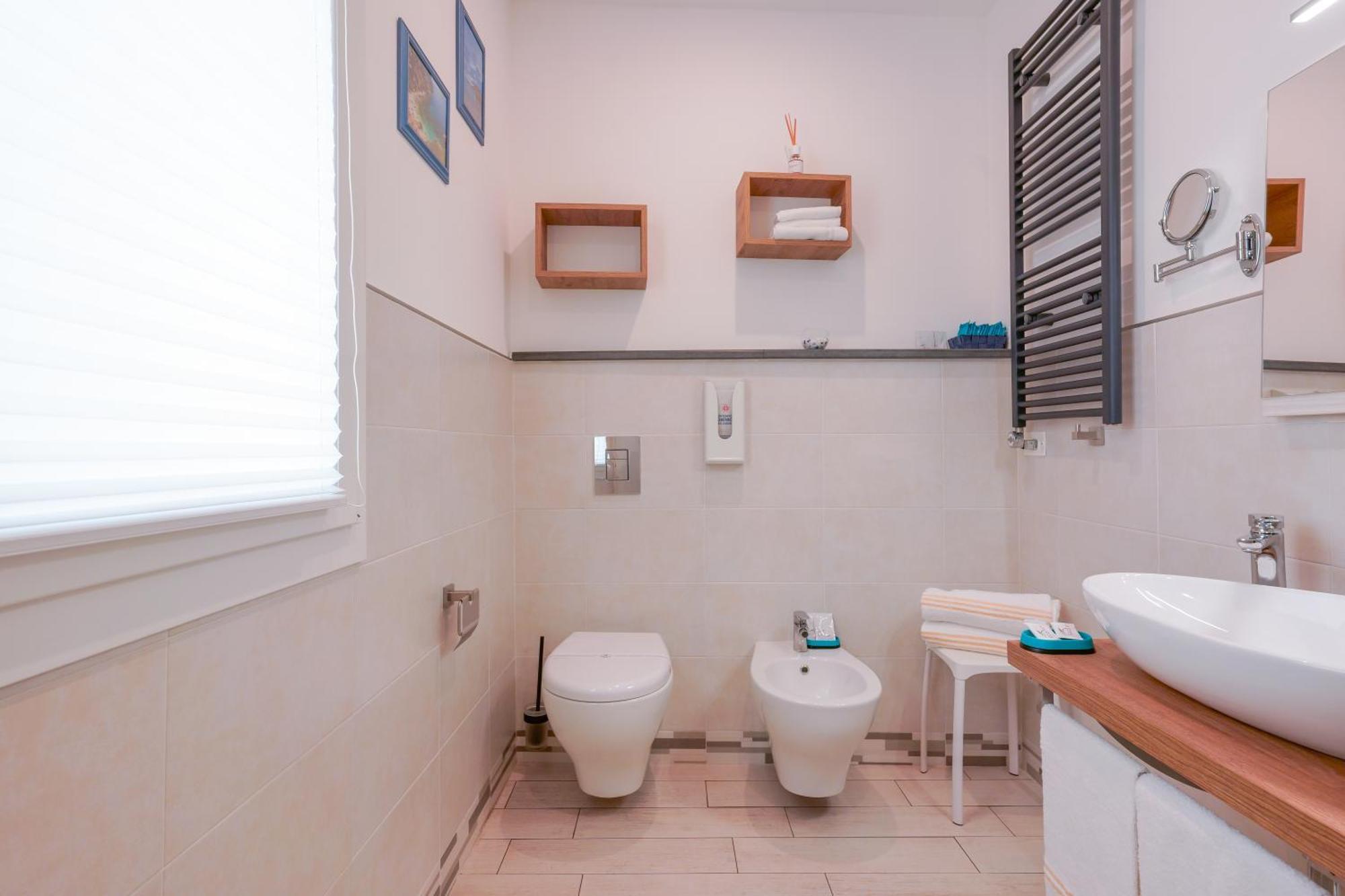 Bardilio Luxury Rooms Cagliari Exterior photo