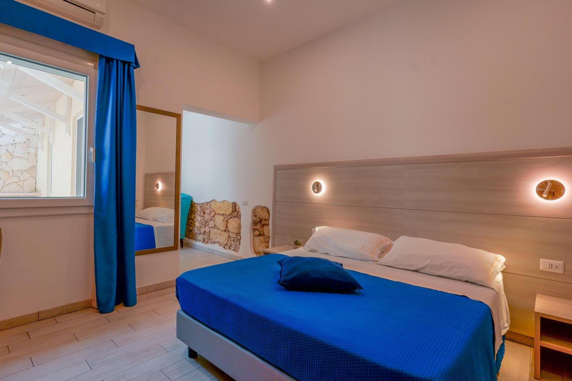 Bardilio Luxury Rooms Cagliari Exterior photo