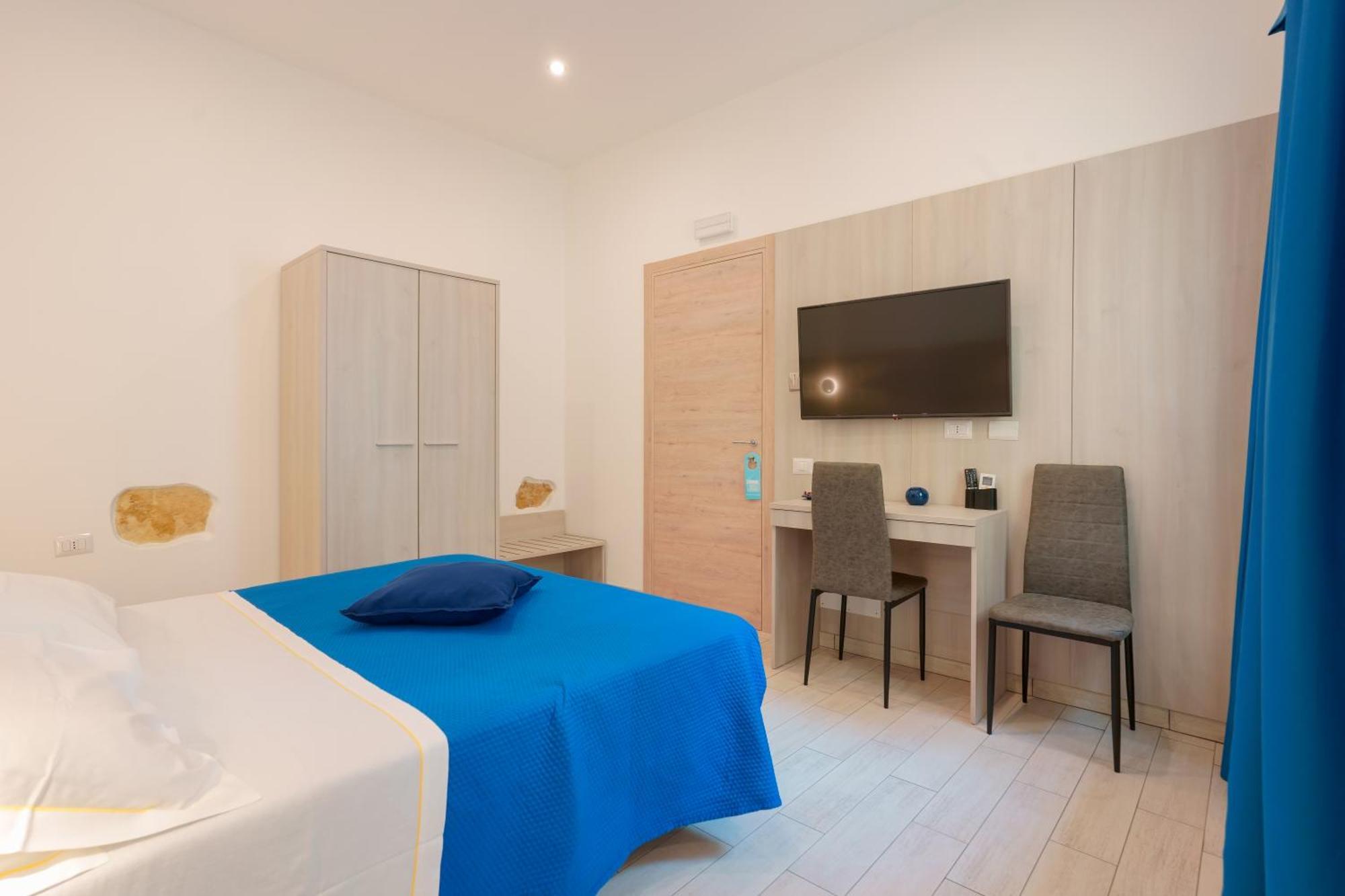 Bardilio Luxury Rooms Cagliari Exterior photo