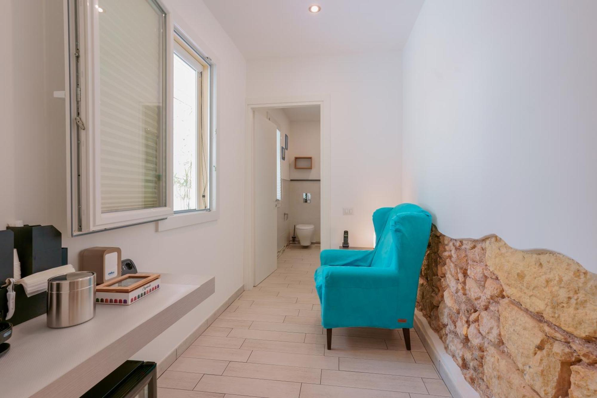 Bardilio Luxury Rooms Cagliari Exterior photo