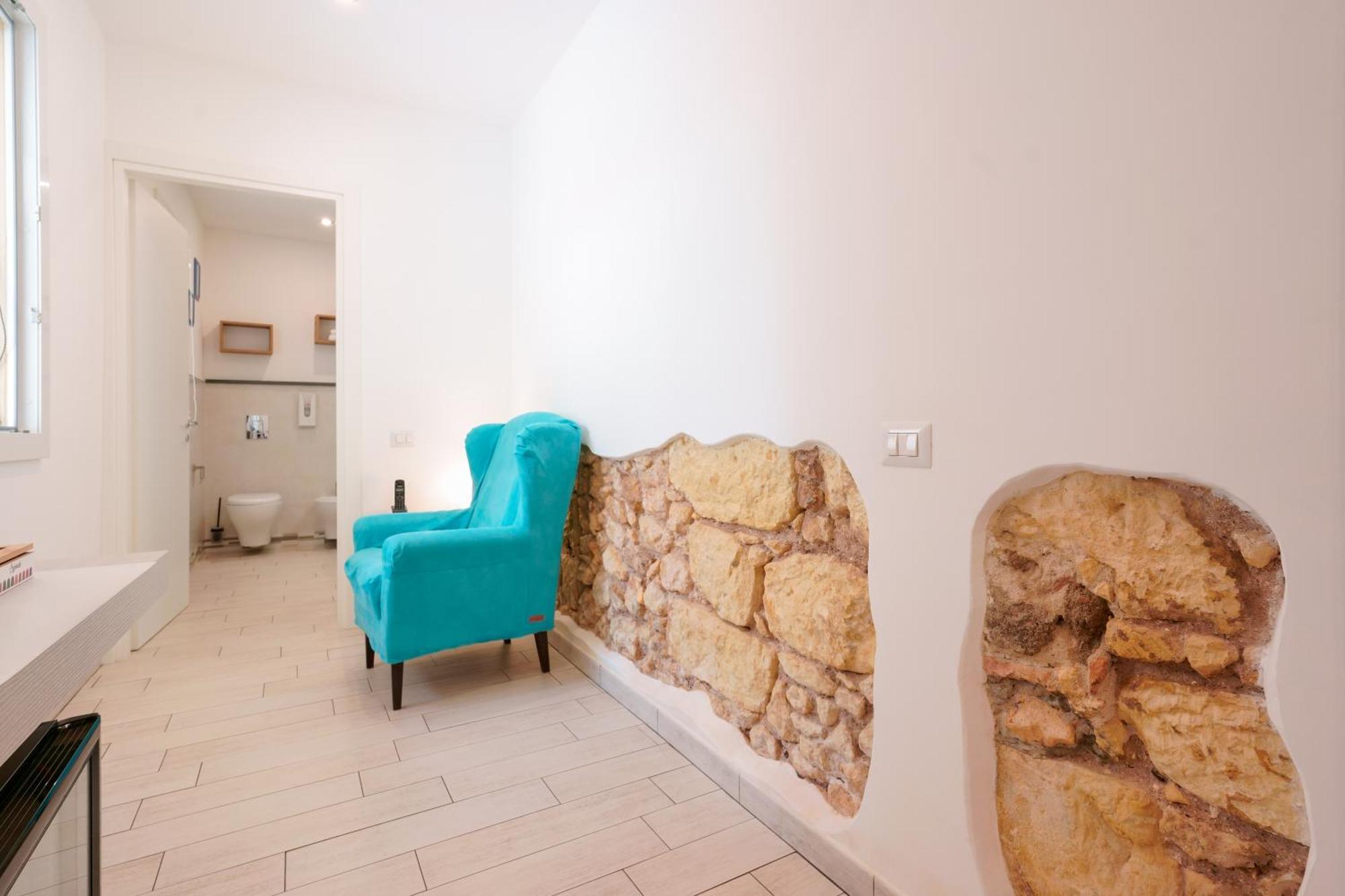 Bardilio Luxury Rooms Cagliari Exterior photo
