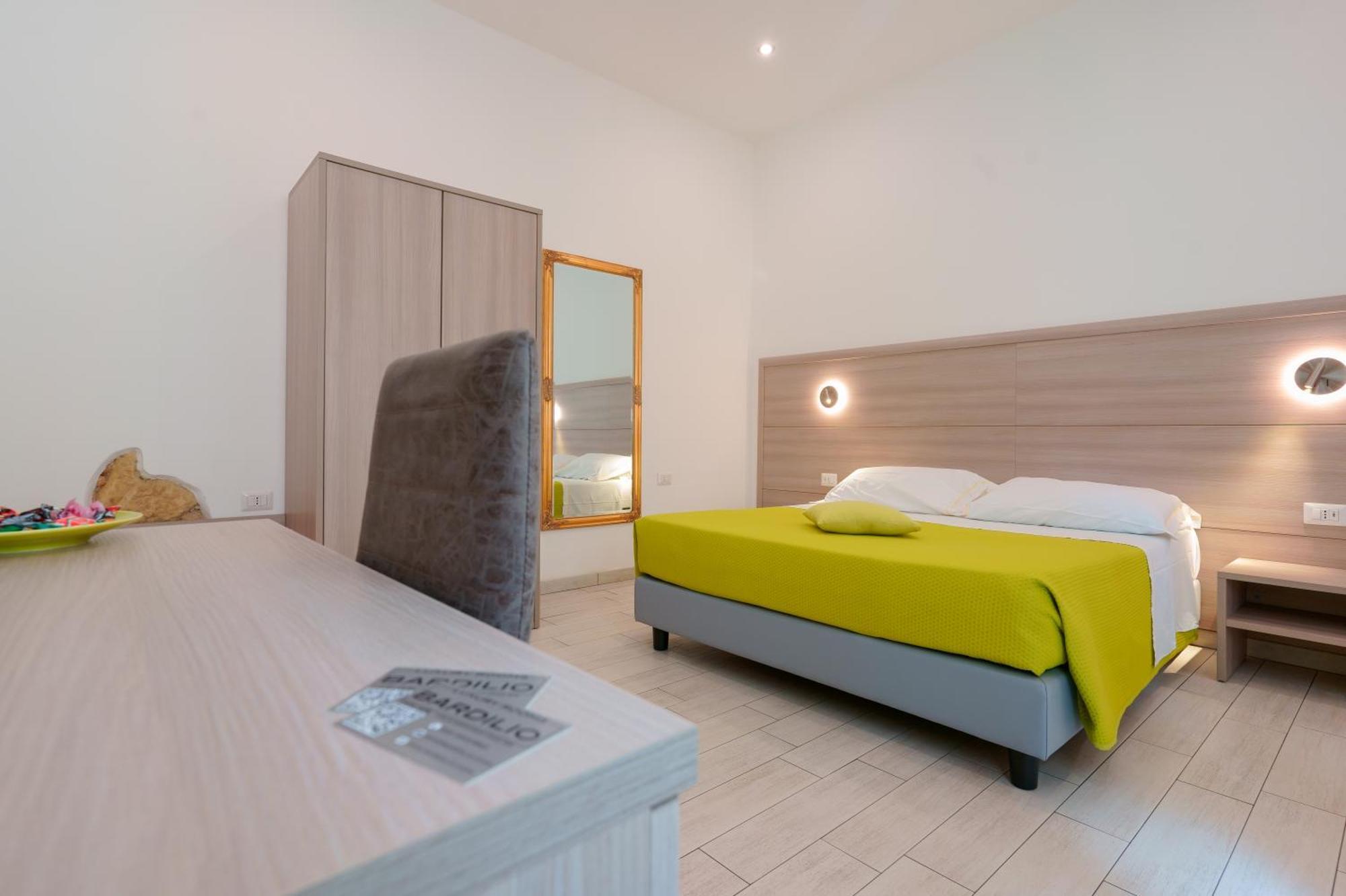 Bardilio Luxury Rooms Cagliari Exterior photo