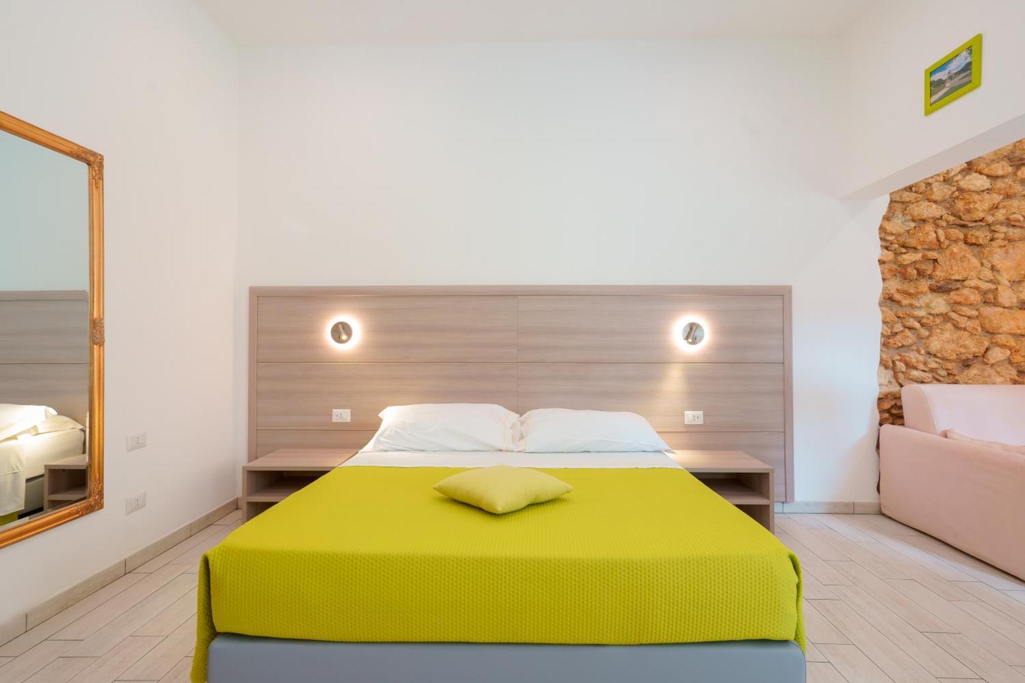 Bardilio Luxury Rooms Cagliari Exterior photo