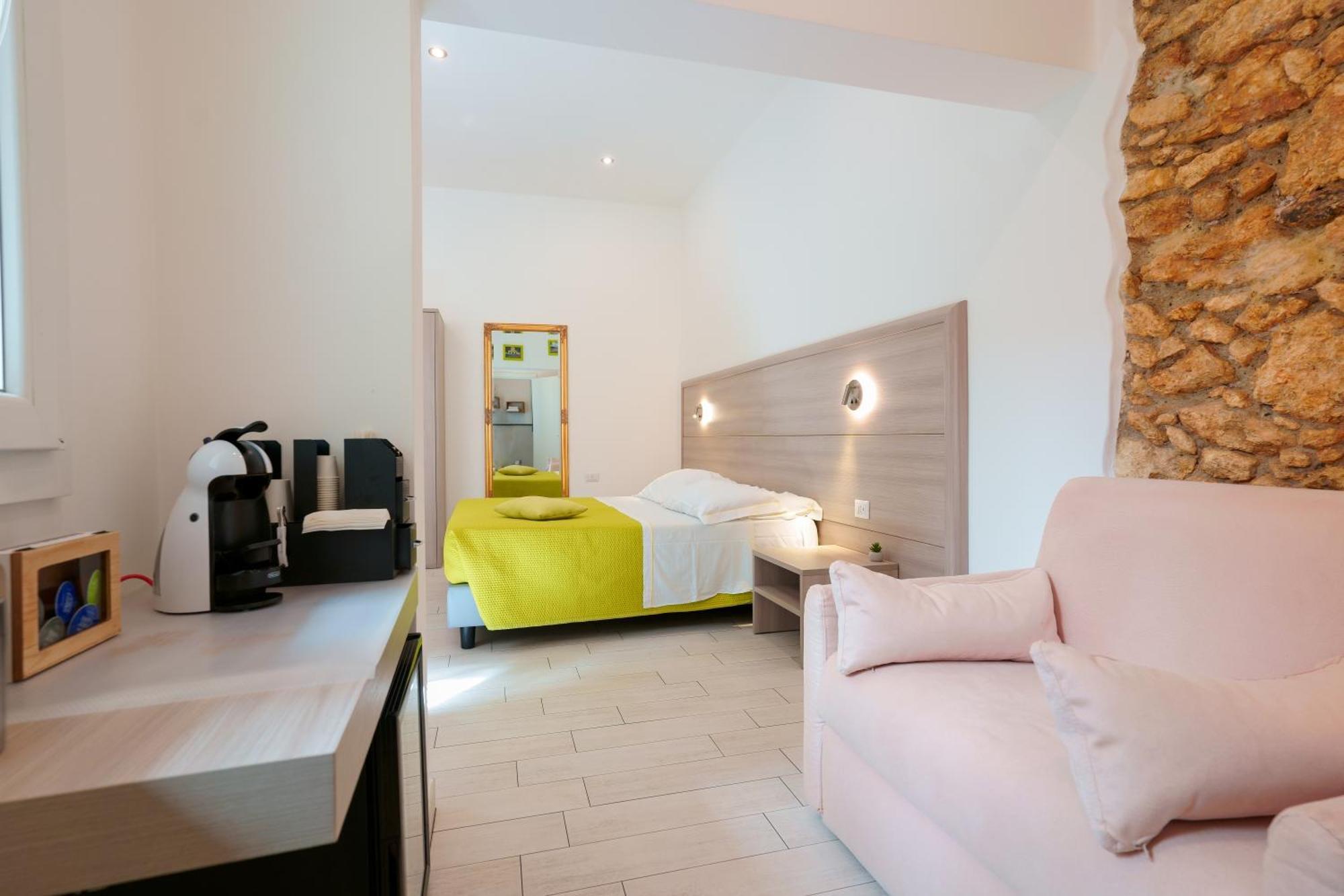 Bardilio Luxury Rooms Cagliari Exterior photo
