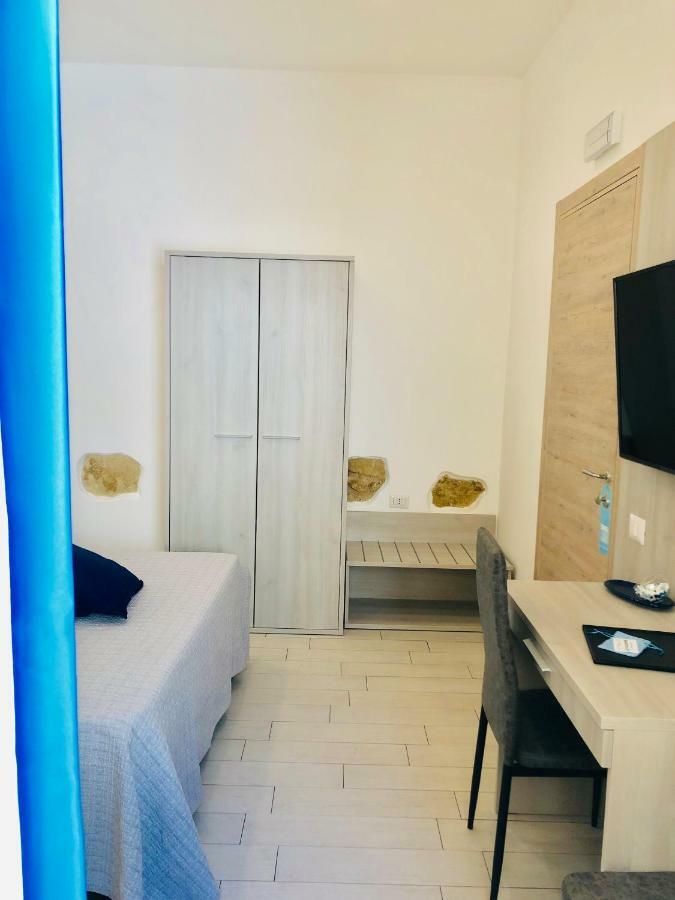 Bardilio Luxury Rooms Cagliari Exterior photo