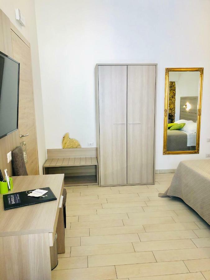 Bardilio Luxury Rooms Cagliari Exterior photo