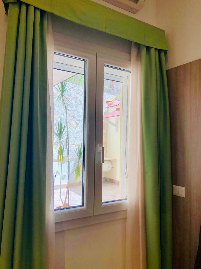 Bardilio Luxury Rooms Cagliari Exterior photo