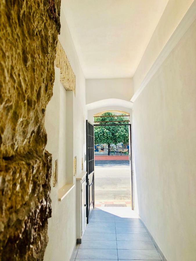 Bardilio Luxury Rooms Cagliari Exterior photo