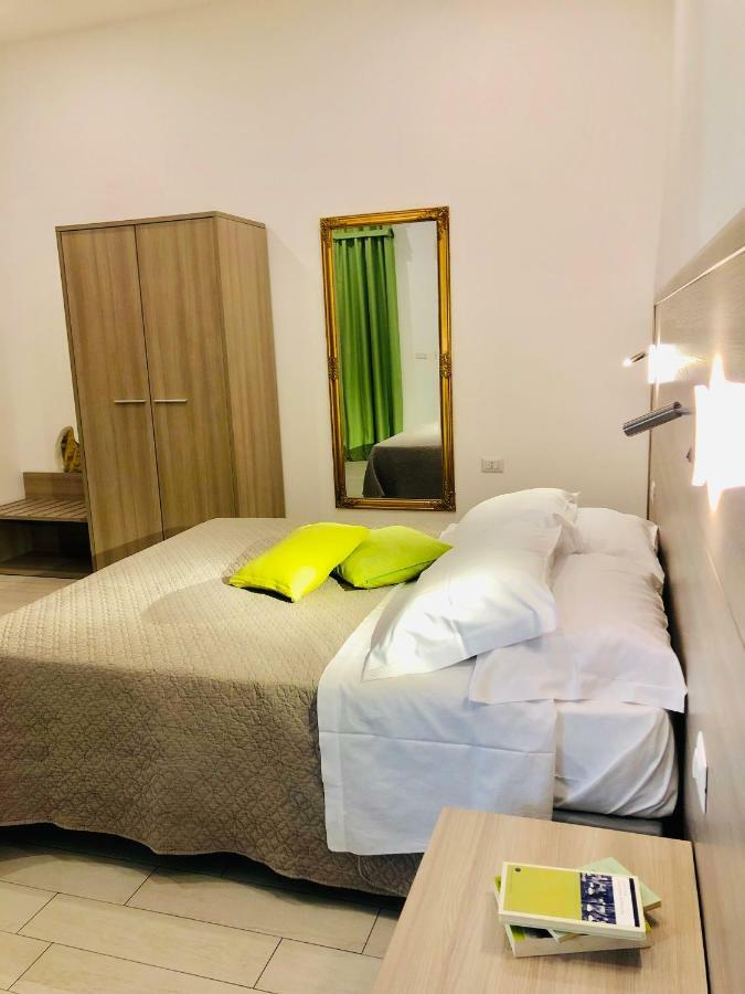 Bardilio Luxury Rooms Cagliari Exterior photo