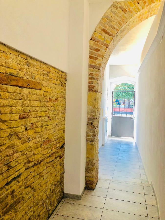 Bardilio Luxury Rooms Cagliari Exterior photo