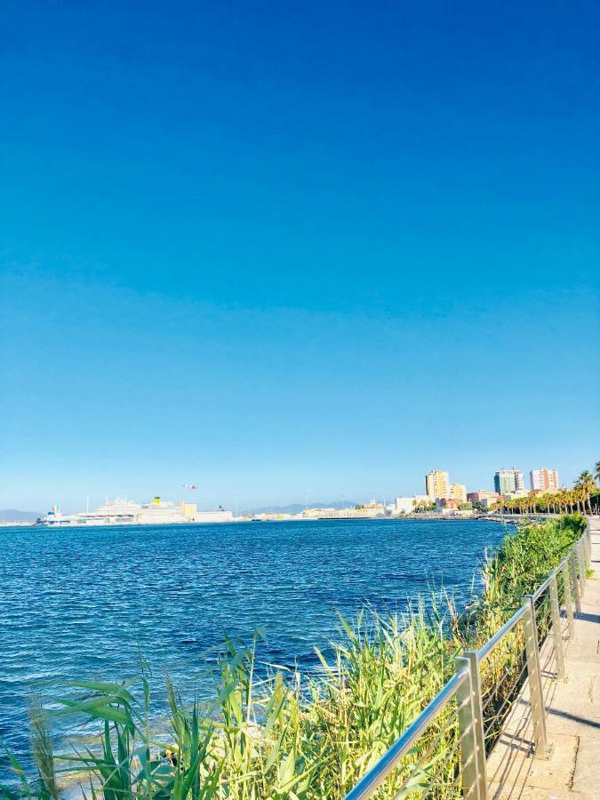Bardilio Luxury Rooms Cagliari Exterior photo