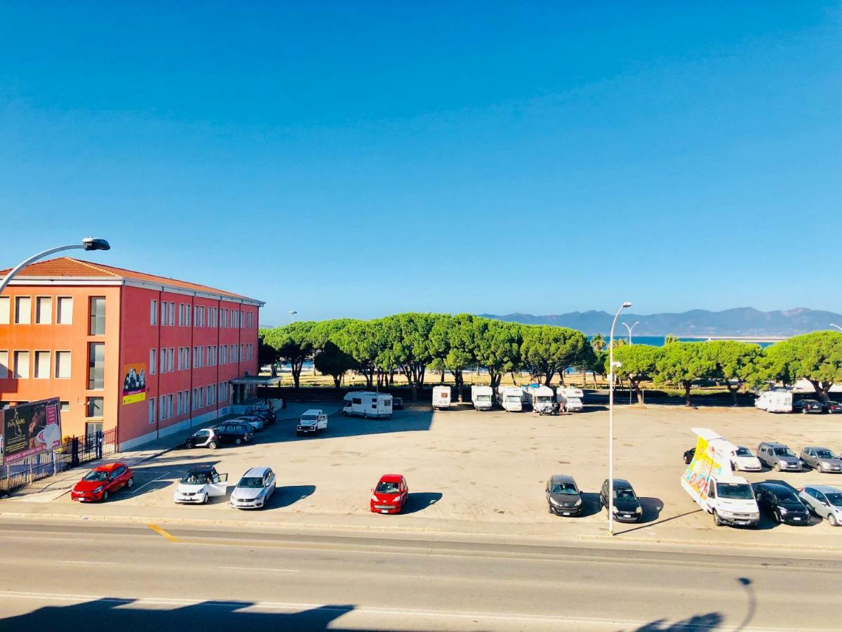 Bardilio Luxury Rooms Cagliari Exterior photo