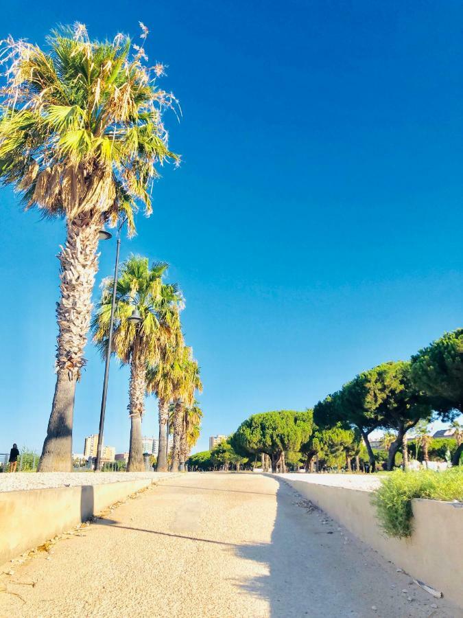Bardilio Luxury Rooms Cagliari Exterior photo