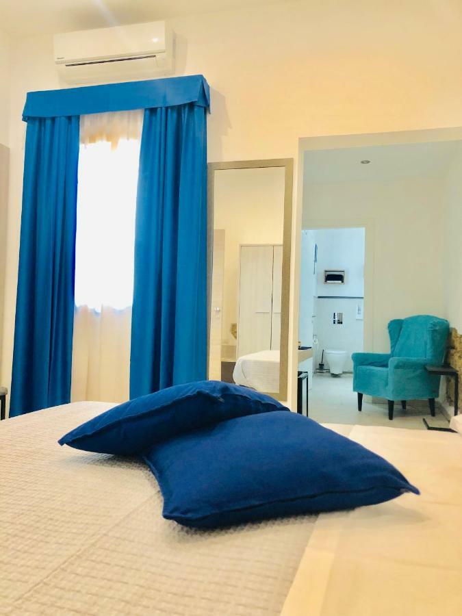 Bardilio Luxury Rooms Cagliari Exterior photo